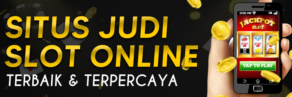 Beberapa Situs Slot Online Terbaik di Indonesia 